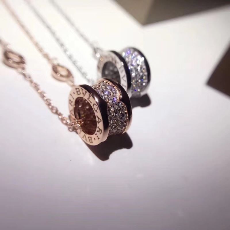 Bvlgari Necklaces